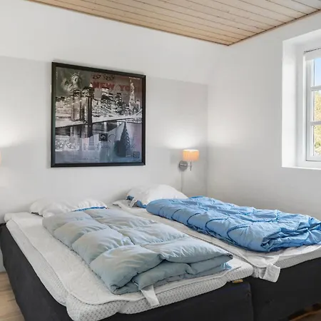 Stunning In With Sauna *