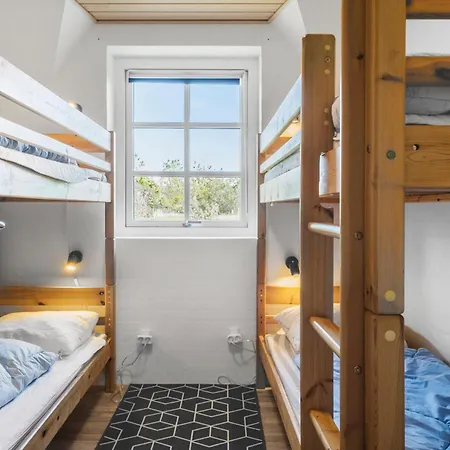 Stunning In With Sauna Ulfborg