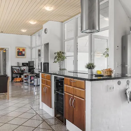 Stunning In With Sauna *