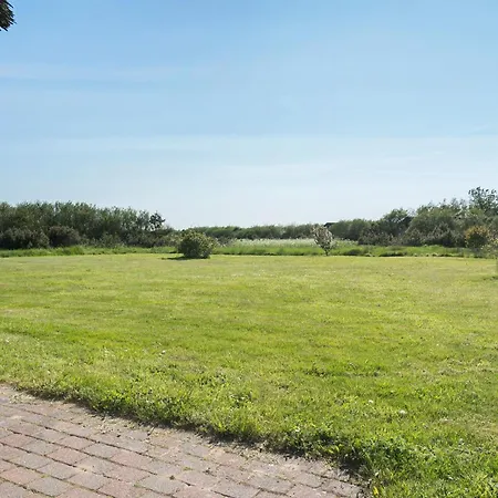 Stunning In With Sauna * Ulfborg