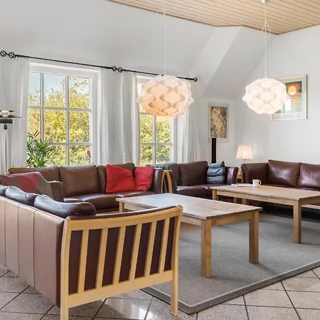 Stunning In With Sauna 펜션