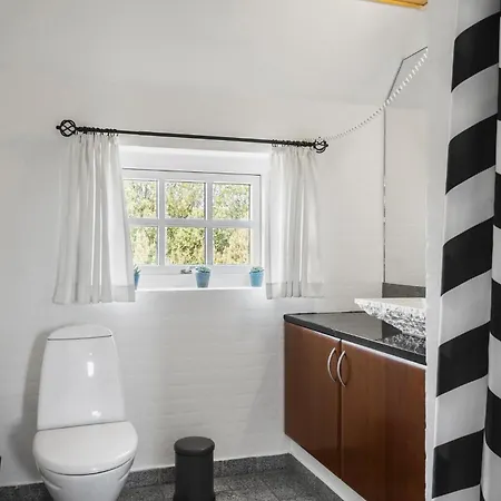 Stunning In With Sauna Holiday home Ulfborg