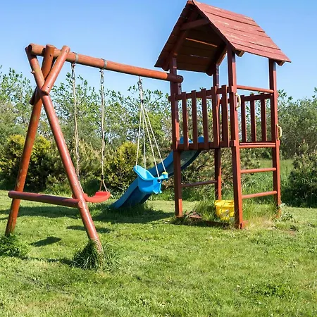 Stunning In With Sauna 펜션 *