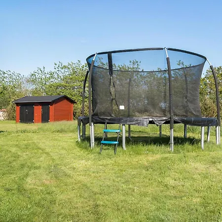 Stunning In With Sauna * Ulfborg