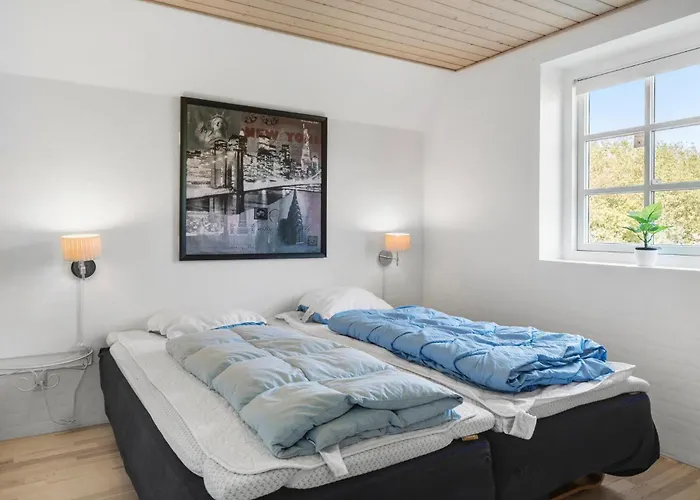 Stunning In With Sauna *